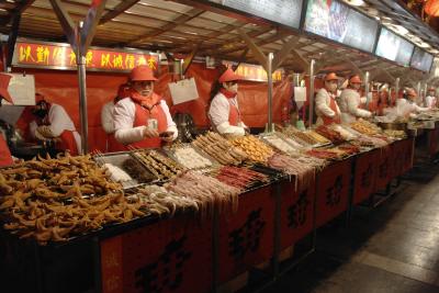Foodstreet